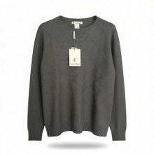 MAGLIA CARLA FERRONI 4381 NERO