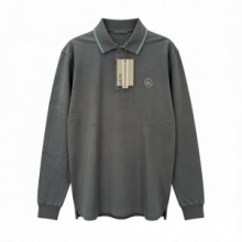 POLO BUGER M/L 62MTPOI52064 62281-314 COL. 61