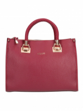 BORSA LIU JO AF5008 E0027 COL. 91726 RED WINE