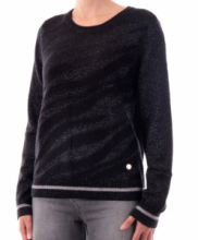 MAGLIA YES ZEE M011 / BI00 COL. 0801