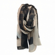 FOULARD LIU JO 2F5072 T0300 90912