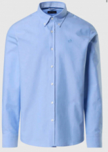 CAMICIA NORTH SAILS 66 4403 000 0757 LIGHT BLU