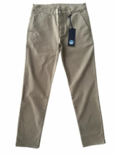 PANTALONE NORTH SAILS TASCA AMERICA 67 3132 000 0126 KHAKI
