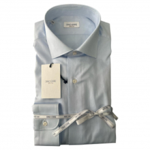 CAMICIA DINO ERRE U/T C.F. 008M BDPER40L0 115