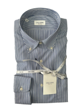 CAMICIA DINO ERRE BUTTON DOWN 141M BDBUR01L0 204
