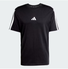 T-SHIRT ADIDAS JW1949 M 3S SJ T B BLACK