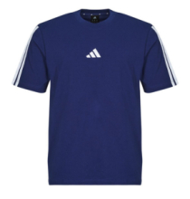 T-SHIRT ADIDAS JW1950 M 3S SJ T B BLUE