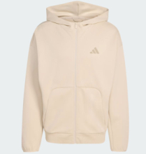 FELPA ADIDAS KD7665 M FI SL FZ CRLI