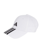 CAPPELLINO ADIDAS JE5652 BBALL 3S CAP NL WHITE