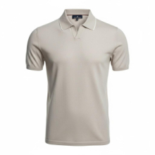 POLO NAVIGARE FILO M/M NI1133 KNIT 0262 NSAND