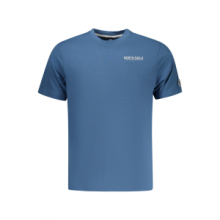 T-SHIRT NORTH SAILS 99 6042 000 0776 VALLARTA BLUE