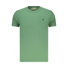 T-SHIRT TIMBERLAND TB0A2BPR A6Z VERDE