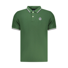 POLO NORTH SAILS 99 5029 000 0400 GREEN
