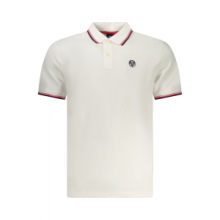 POLO NORTH SAILS 99 5029 000 0101 WHITE