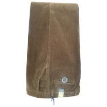 PANTALONE VELLUTO SEA BARRIER WINSLOD-05 COL.6154
