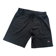 BERMUDA COTONE NORWAY 868350 BLACK