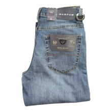 JEANS WAMPUM REGULAR FIT 11704-1/92 SSW+USED