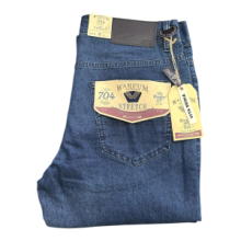 JEANS WAMPUM VITA MEDIA 11704-1322 SW