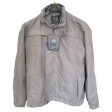 GIUBBINO WAMPUM 16277-9571 GRIGIO