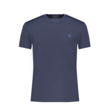 T-SHIRT TIMBERLAND TB0A2BPR Z02 BLU