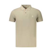 POLO M/M TIMBERLAND TB0A2BS1 DH5 BEIGE