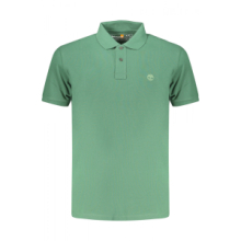 POLO M/M TIMBERLAND TB0A2BS1 A6Z VERDE