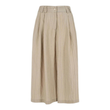 PANTA GONNA YES ZEE P494/EM00 COL. 2298 BEIGE A RIGHINE