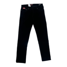 PANTALONE CARRERA VELLUTO A COSTE 700 REGULAR  700/1051A COL. 899