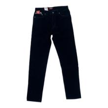 PANTALONE CARRERA VELLUTO A COSTE 700 REGULAR  700/1051A COL. 676
