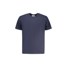T-SHIRT CALVIN KLEIN LV04RD254G CEF DARK SAPPHIRE