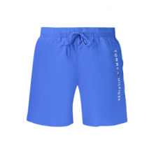 COSTUME TOMMY HILFIGER UM0UM03748 C7F REGAL BLU