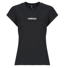 T-SHIRT ADIDAS JC8238 BLACK