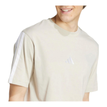 T-SHIRT ADIDAS JW1955 BEIGE