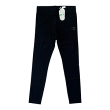 LEGGINGS DIADORA 102.178753 01 80013 NERO