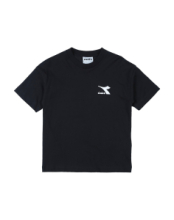 T-SHIRT DIADORA 102.183094 01 80013 BLACK
