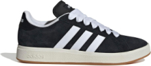SCARPA ADIDAS GRAND COURT 00s K JH6178 BLACK