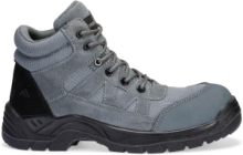 SCARPA PORTWEST FC20 S1PL SR FO MRTAL GREY