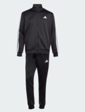 TUTA ADIDAS JC5375 BLACK