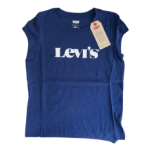 T-SHIRT LEVI'S 4EC982-B9G BLUE