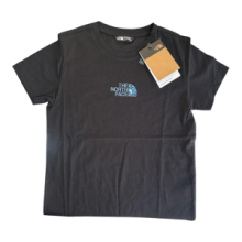 T-SHIRT THE NORTH FACE NF0A8G1WJK3-S BLACK