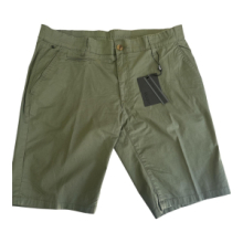 BERMUDA BUGER 62MTBEP52150 COL. 72 VERDE