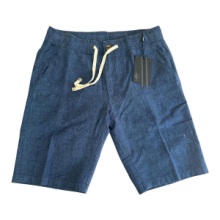 BERMUDA BUGER 62MTBEP52158 COL. 23 BLU