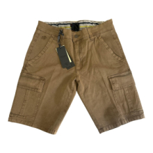 BERMUDA BUGER 62379-465 COL. 90 MARRONE