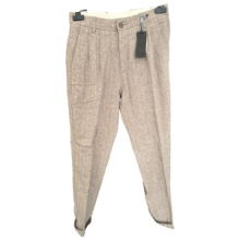 PANTALONE BUGER 62BSPAP52260 700 BROWN