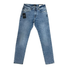 JEANS GAS SAX ZIP PLUS B0121 03 35 1598 02 2005 65ML DENIM COMFORT