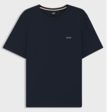 T-SHIRT HUGO BOSS 50515391 10259917 01 COL. 403 NAVY