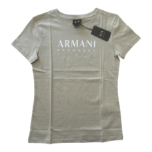 T-SHIRT ARMANI EXCHANGE XW002345 AF10356 U6275 1 VN0 DUST