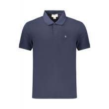 POLO CALVIN KLEIN LV040EM269 CEF NAVY