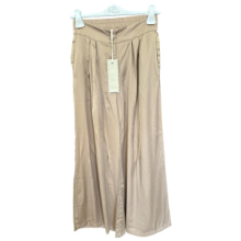 PANTALONE YES ZEE PALAZZO P322 / EU00 COL. 0203