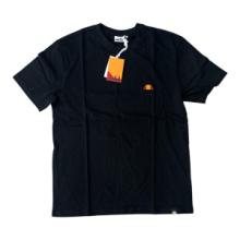 T-SHIRT ELLESSE EHM200S23 050 BLACK